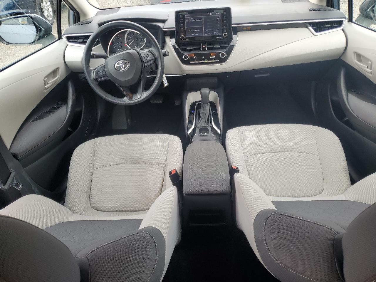 2022 Toyota Corolla - Image 8