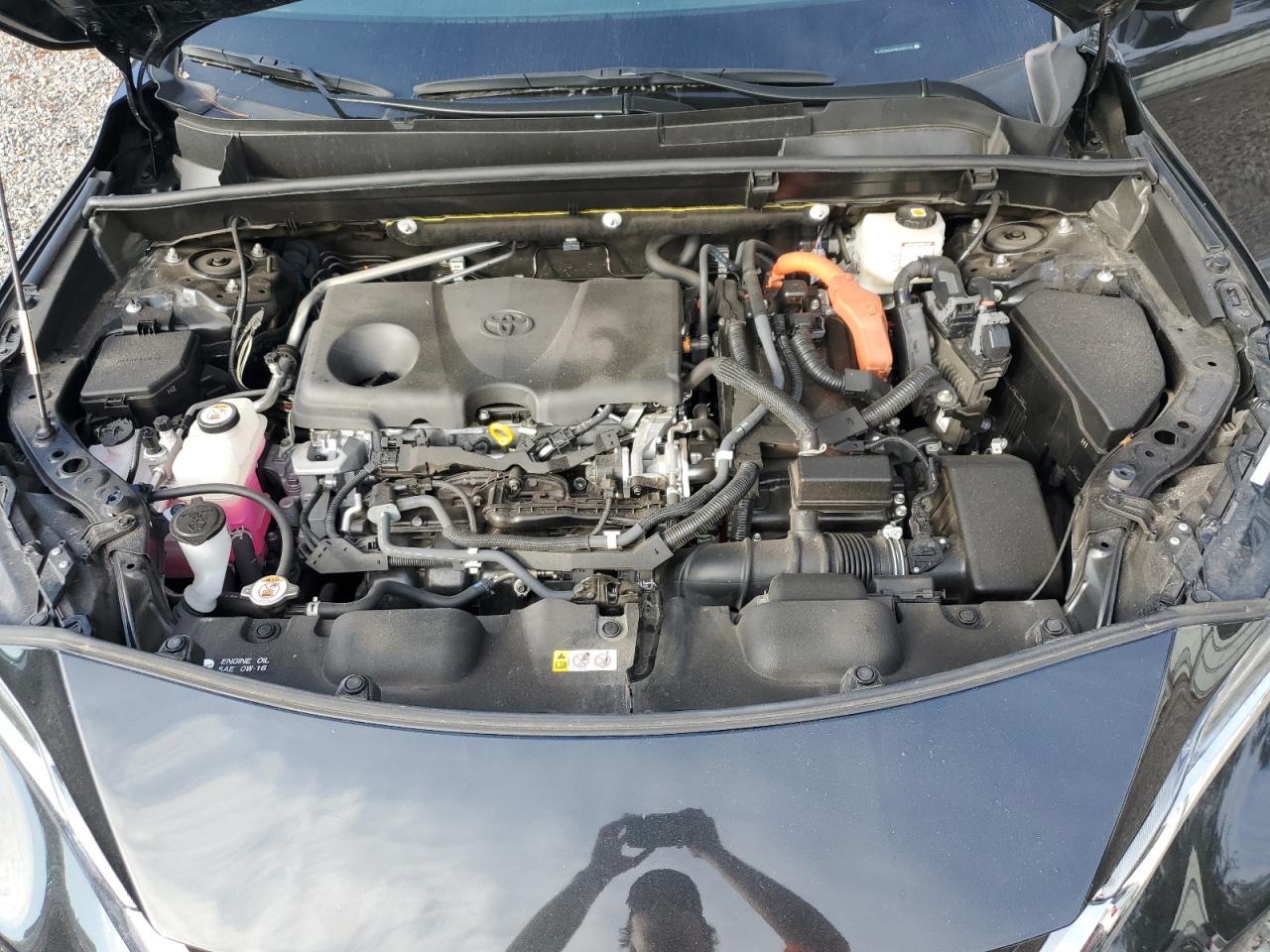 2021 Toyota Venza - Image 13