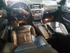 2015 Mercedes-Benz Ml 350 4Matic en Venta en North Billerica, MA - Front End