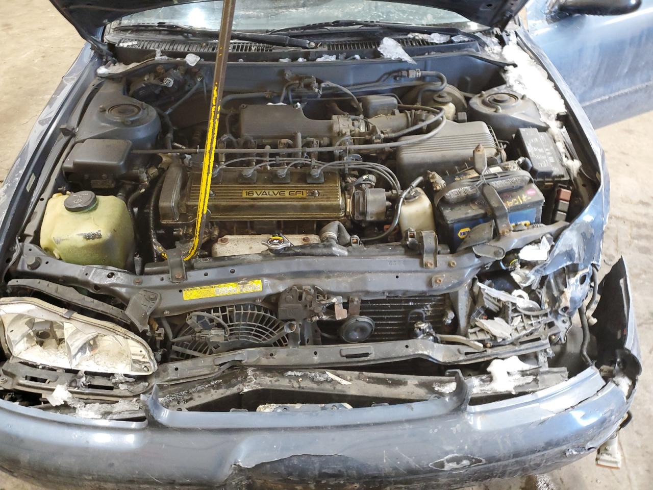 1994 Geo Prizm - Image 12