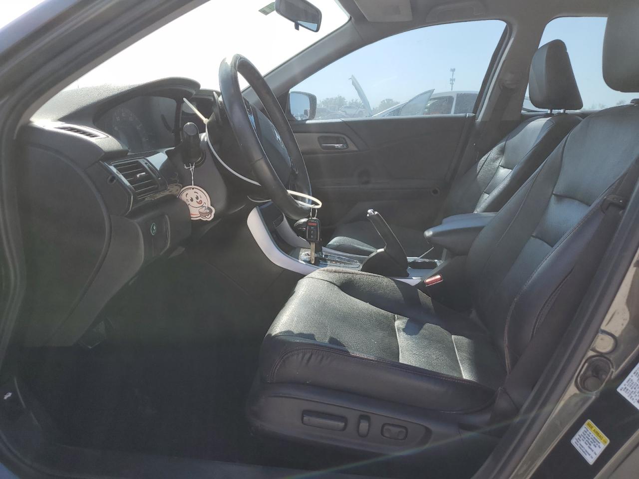 2014 Honda Accord - Image 7
