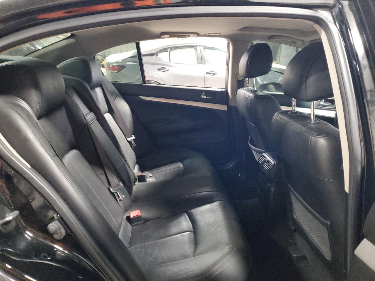2009 Infiniti G - Image 10