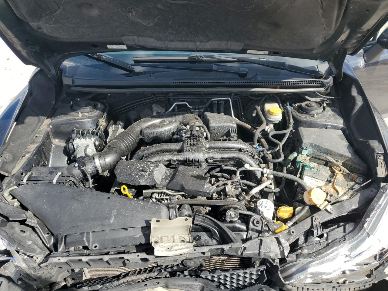 2016 Subaru XV - Image 12