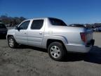 2012 Honda Ridgeline Rts for Sale in Assonet, MA - Front End