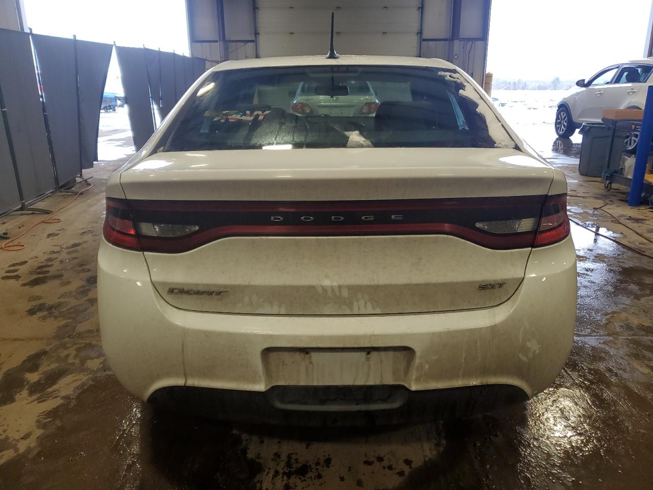 2015 Dodge Dart - Image 6