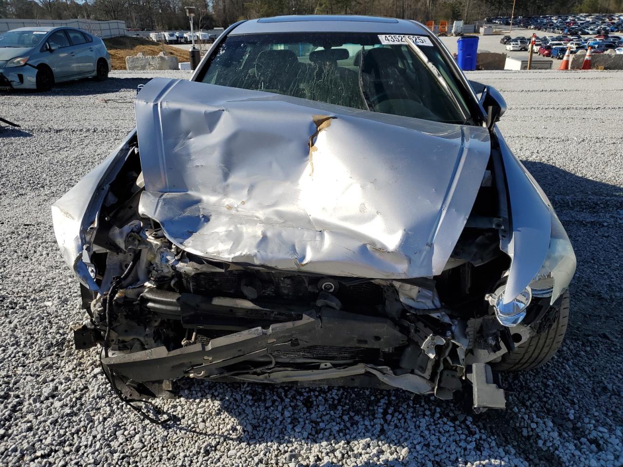 2010 Honda Accord - Image 5
