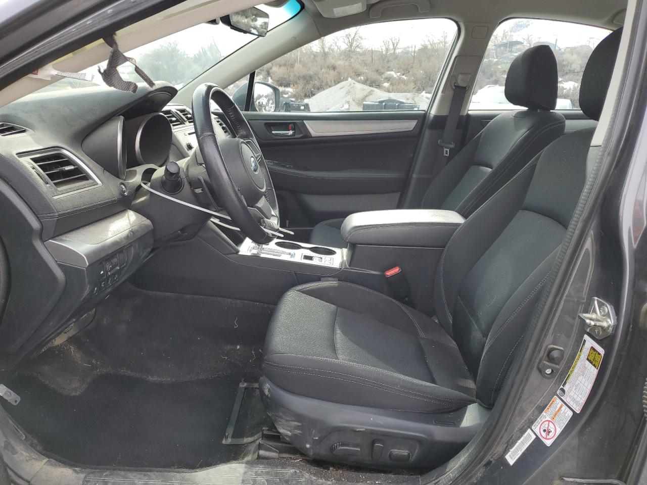 2019 Subaru Legacy - Image 7
