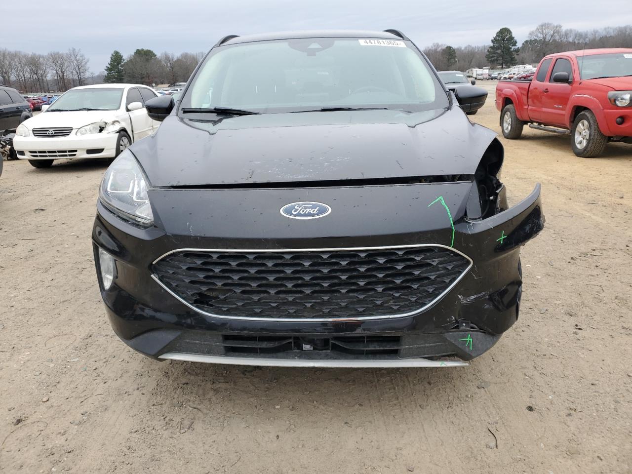 2020 Ford Escape - Image 5