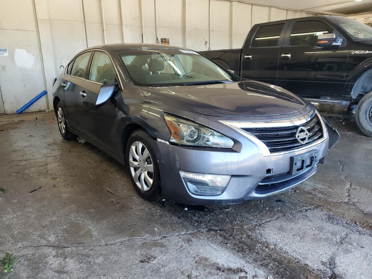 2013 Nissan Altima - Image 4
