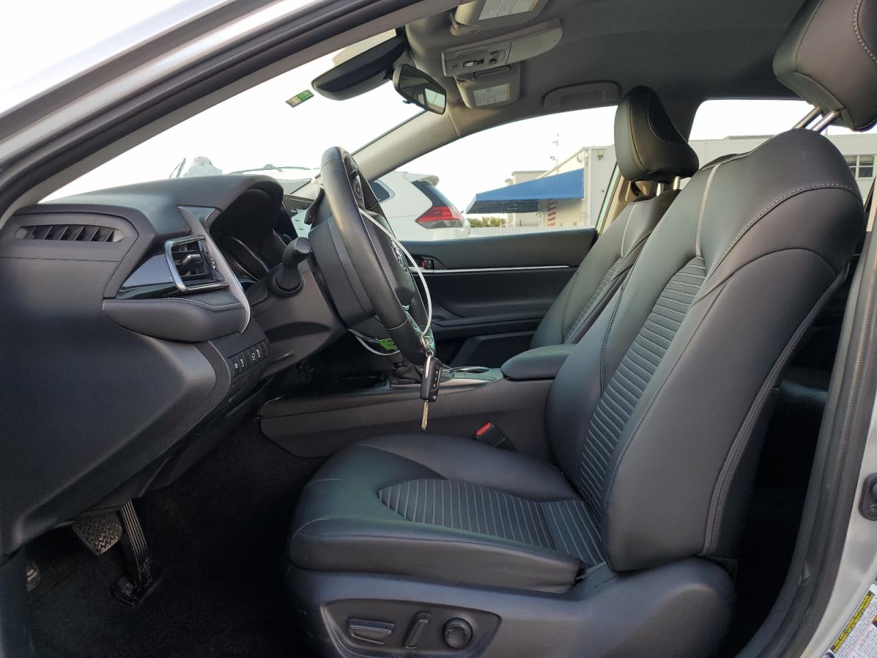 2023 Toyota Camry - Image 7