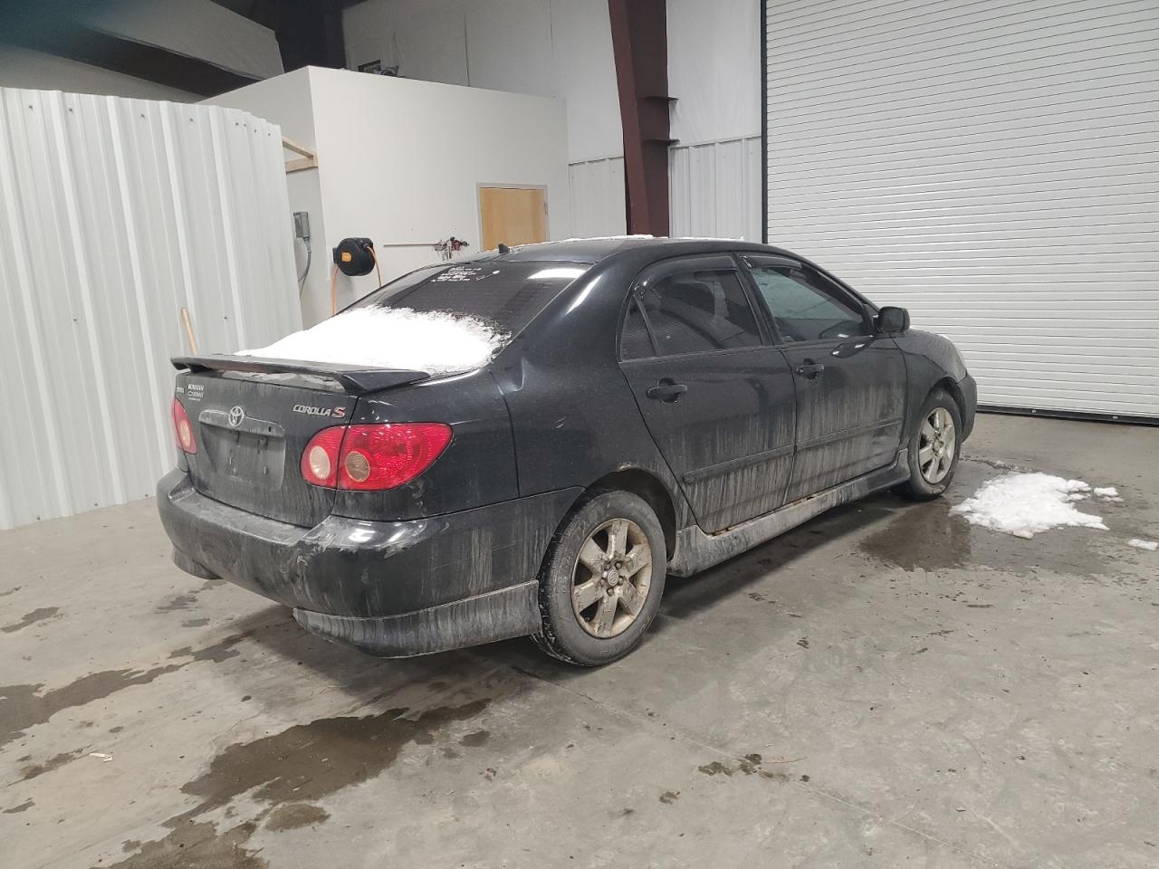 2008 Toyota Corolla - Image 3