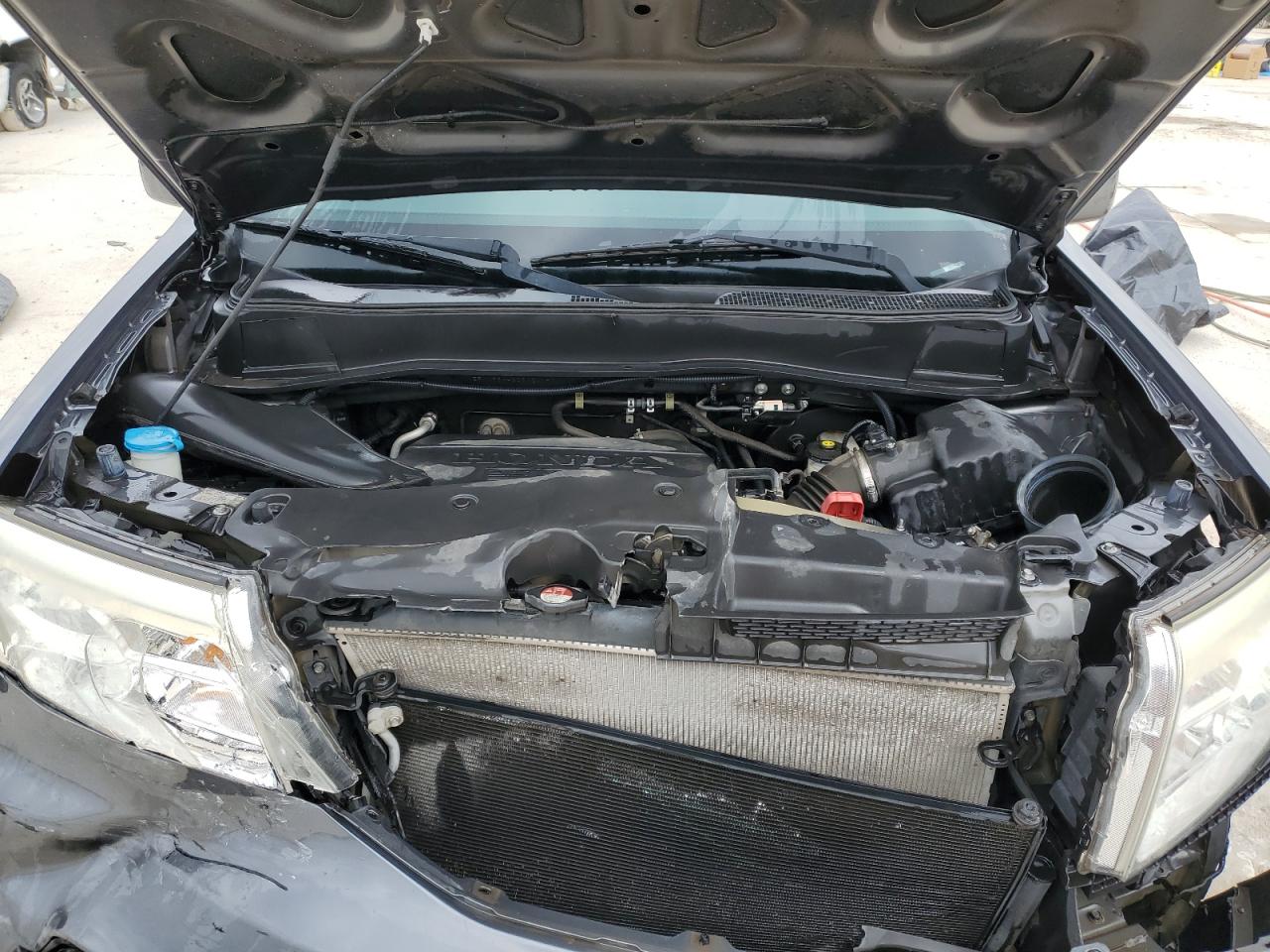 2013 Honda Pilot - Image 12