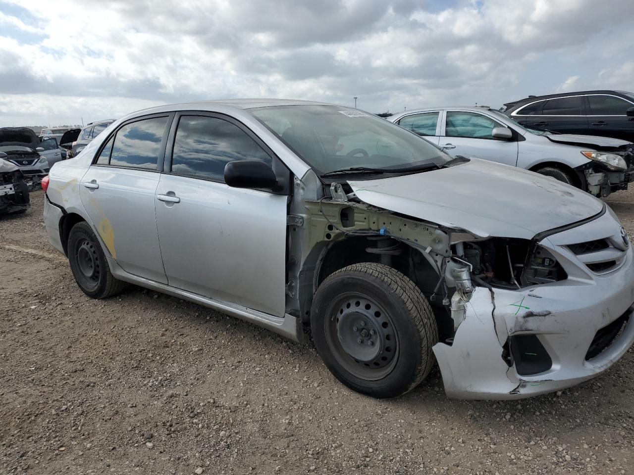 2011 Toyota Corolla - Image 4