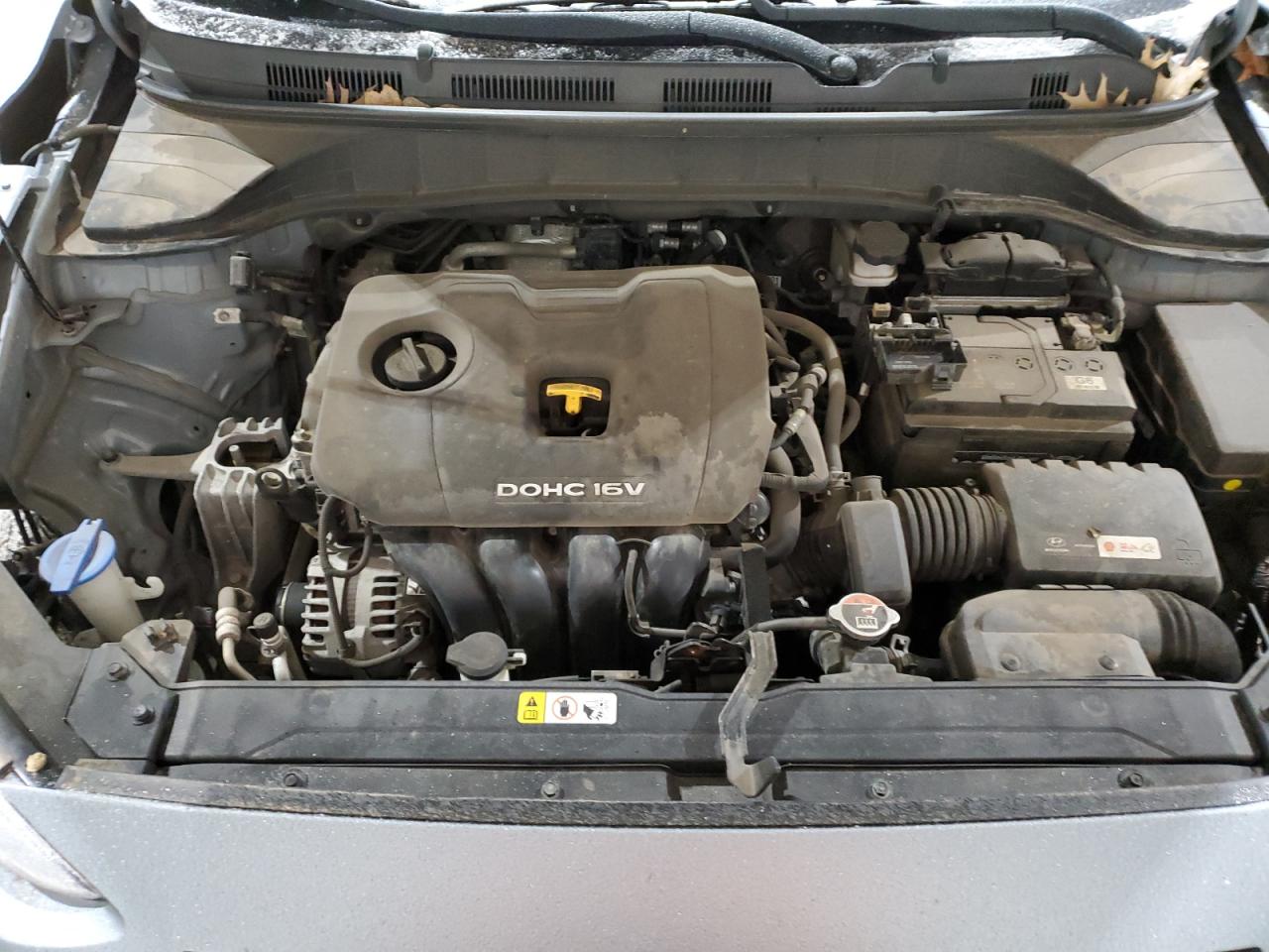 2019 Hyundai Kona - Image 13
