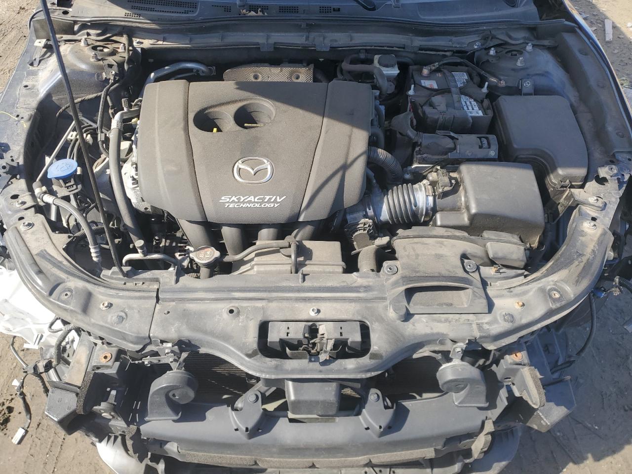 2018 Mazda 3 - Image 11
