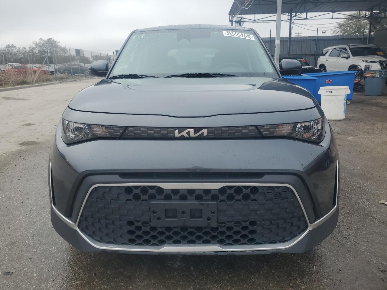 2023 Kia Soul - Image 5