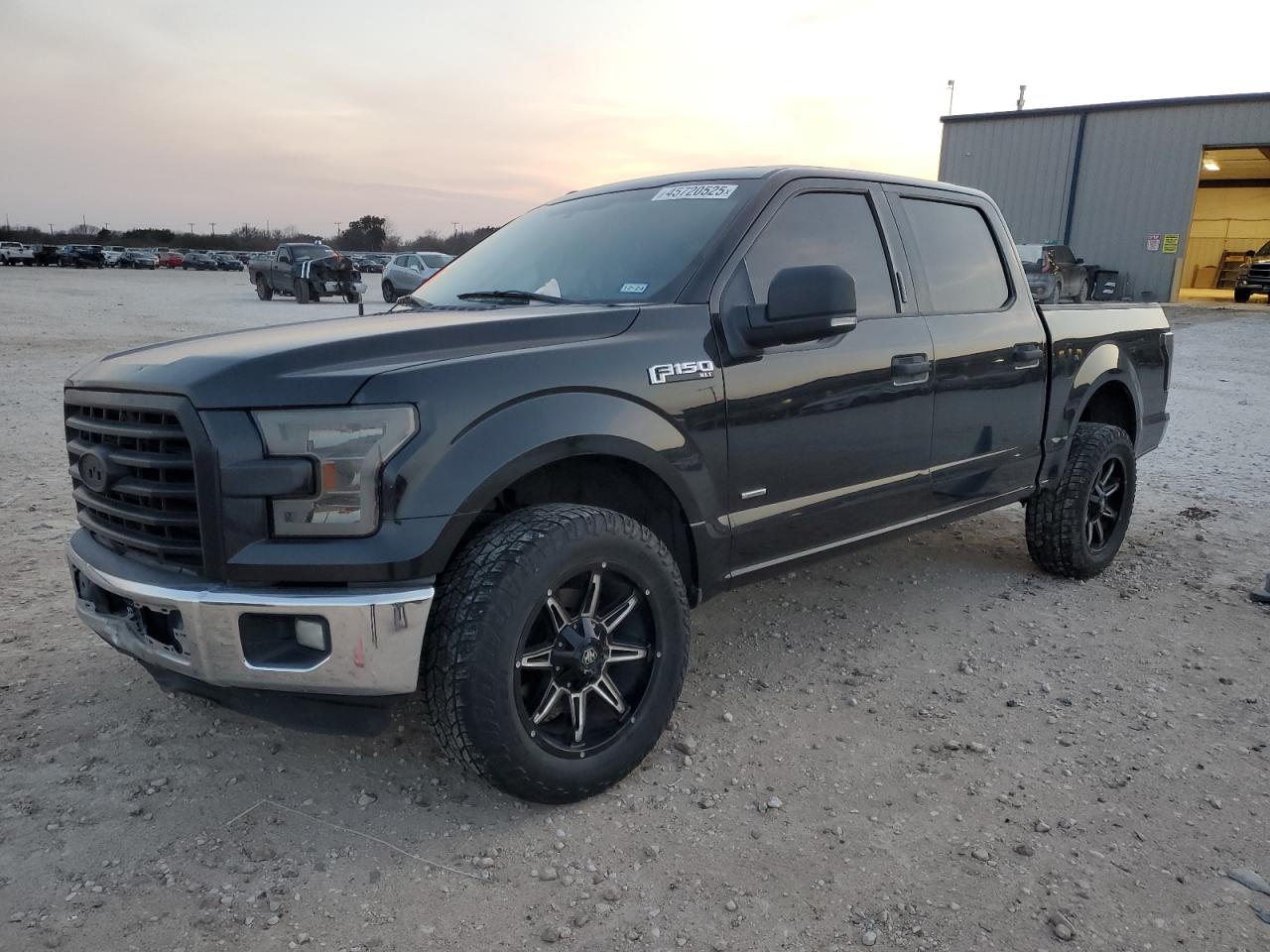 2015 Ford F-150 - Image 1