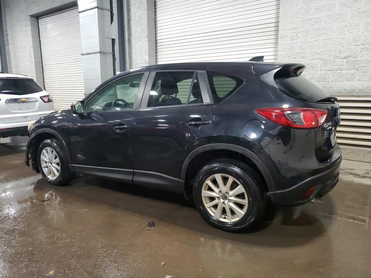 2013 Mazda CX-5 - Image 2