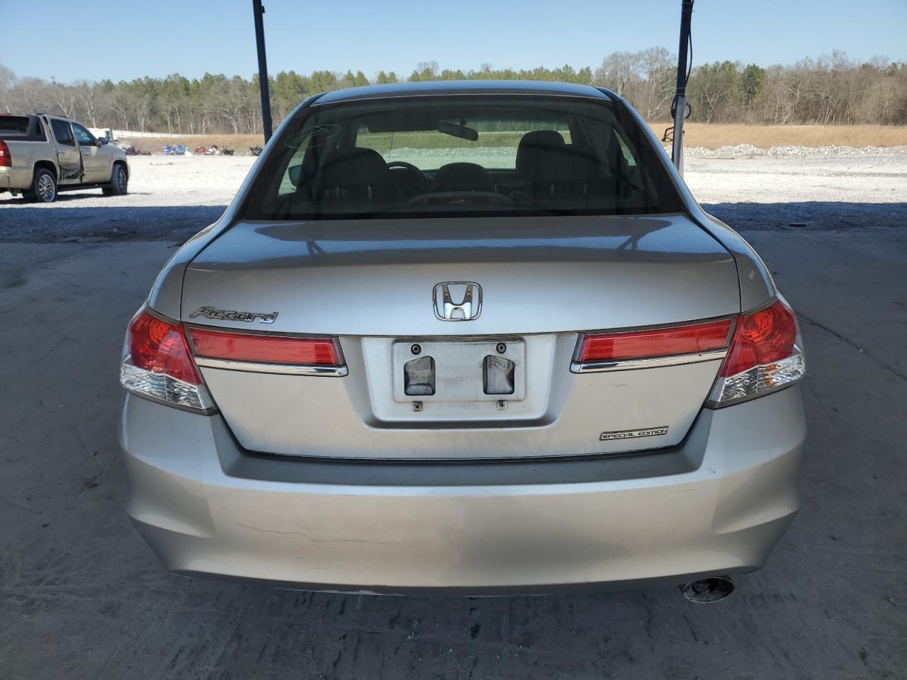 2011 Honda Accord - Image 6