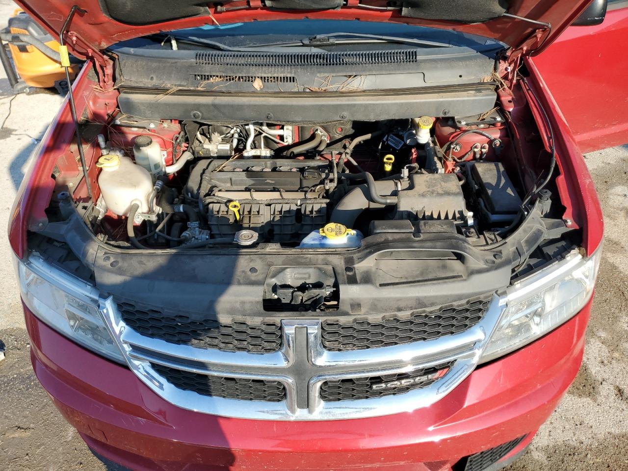 2018 Dodge Journey - Image 12
