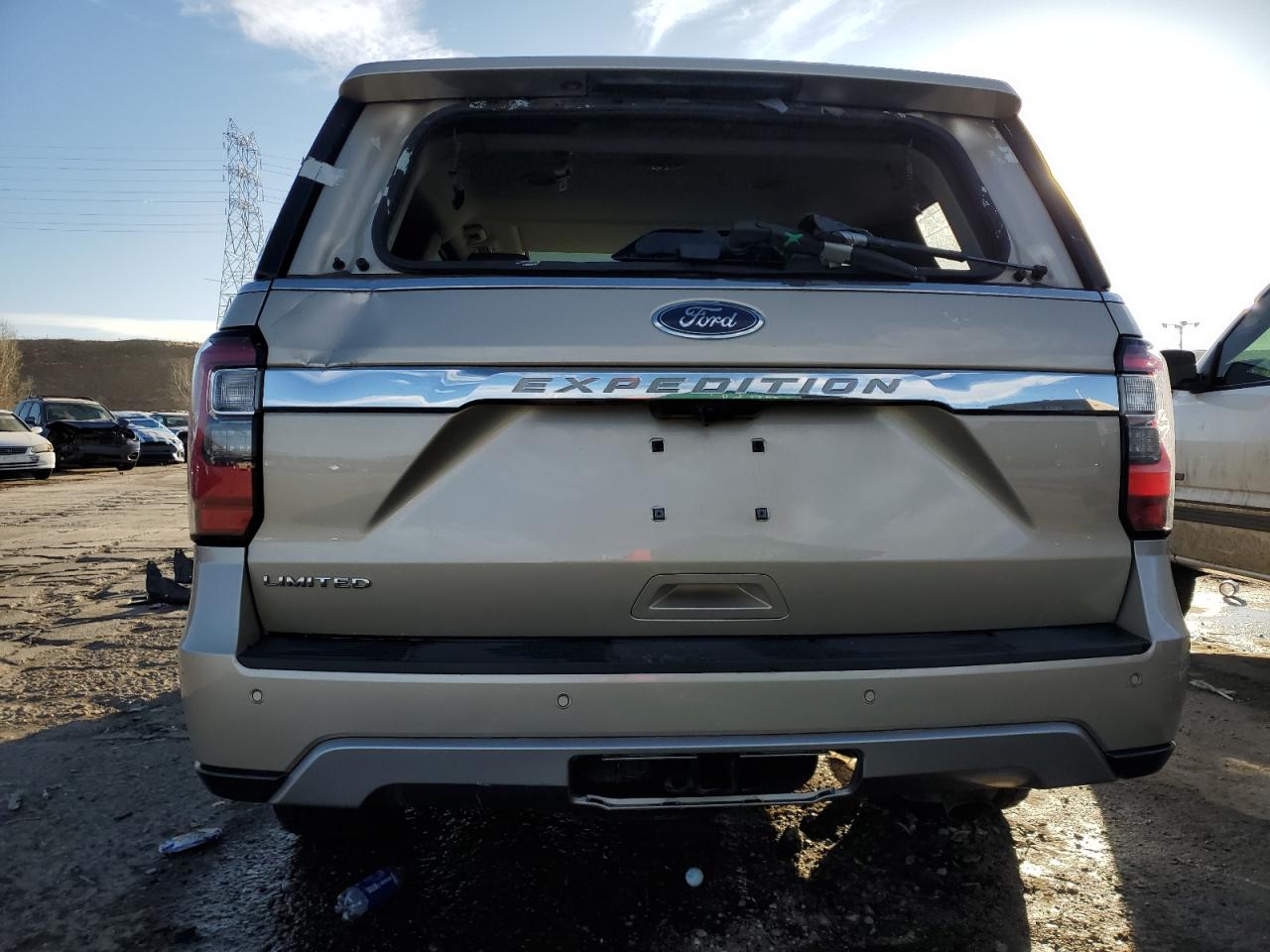2018 Ford Expedition - Image 6