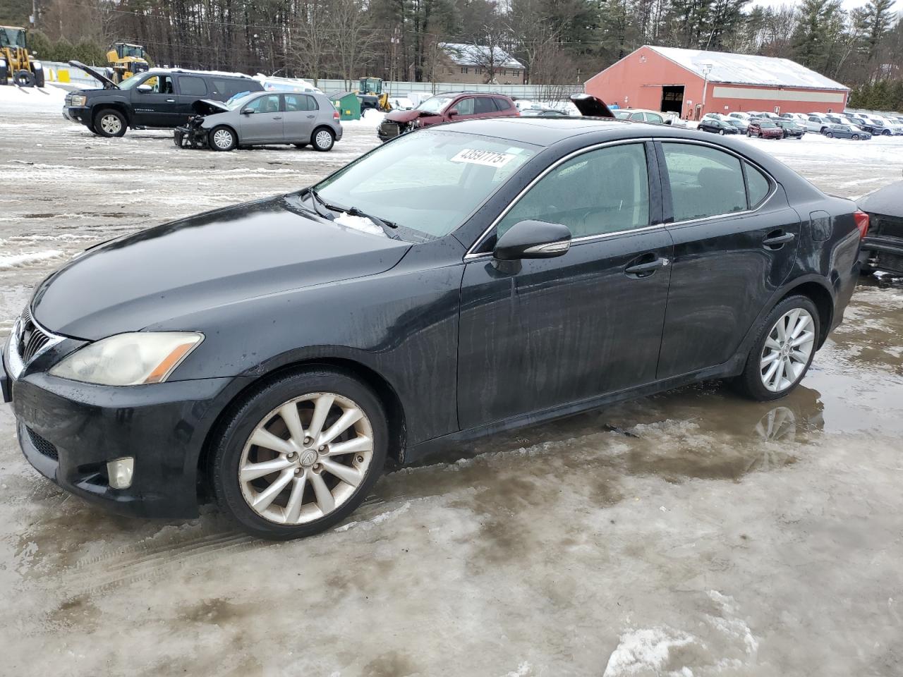 2009 Lexus IS - Image 1