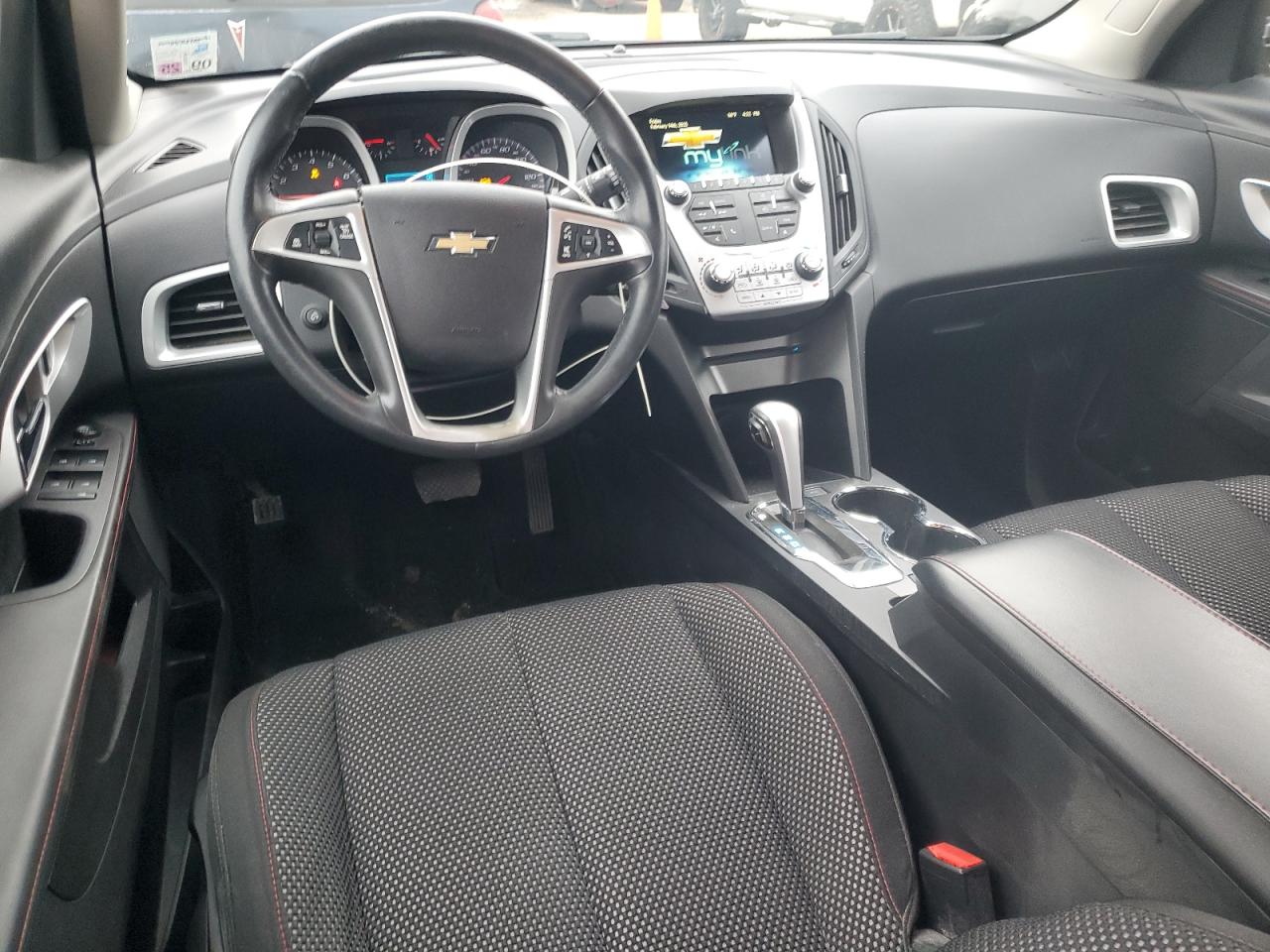 2013 Chevrolet Equinox - Image 8