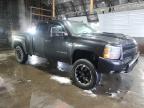 2012 Chevrolet Silverado K1500 Lt zu verkaufen in Albany, NY - Front End