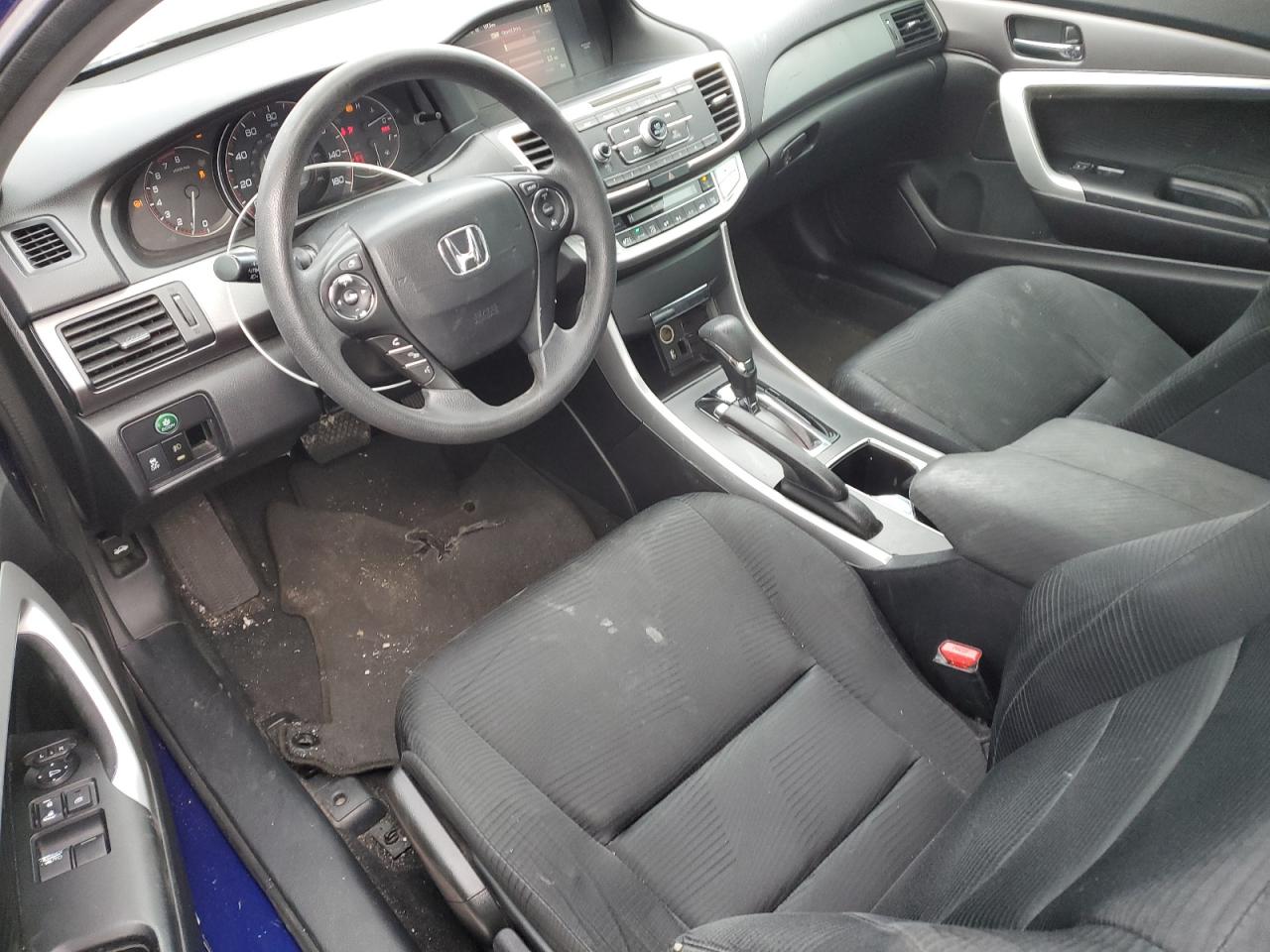2014 Honda Accord - Image 8