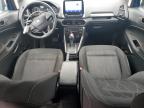 2020 Ford Ecosport Se for Sale in Louisville, KY - Front End