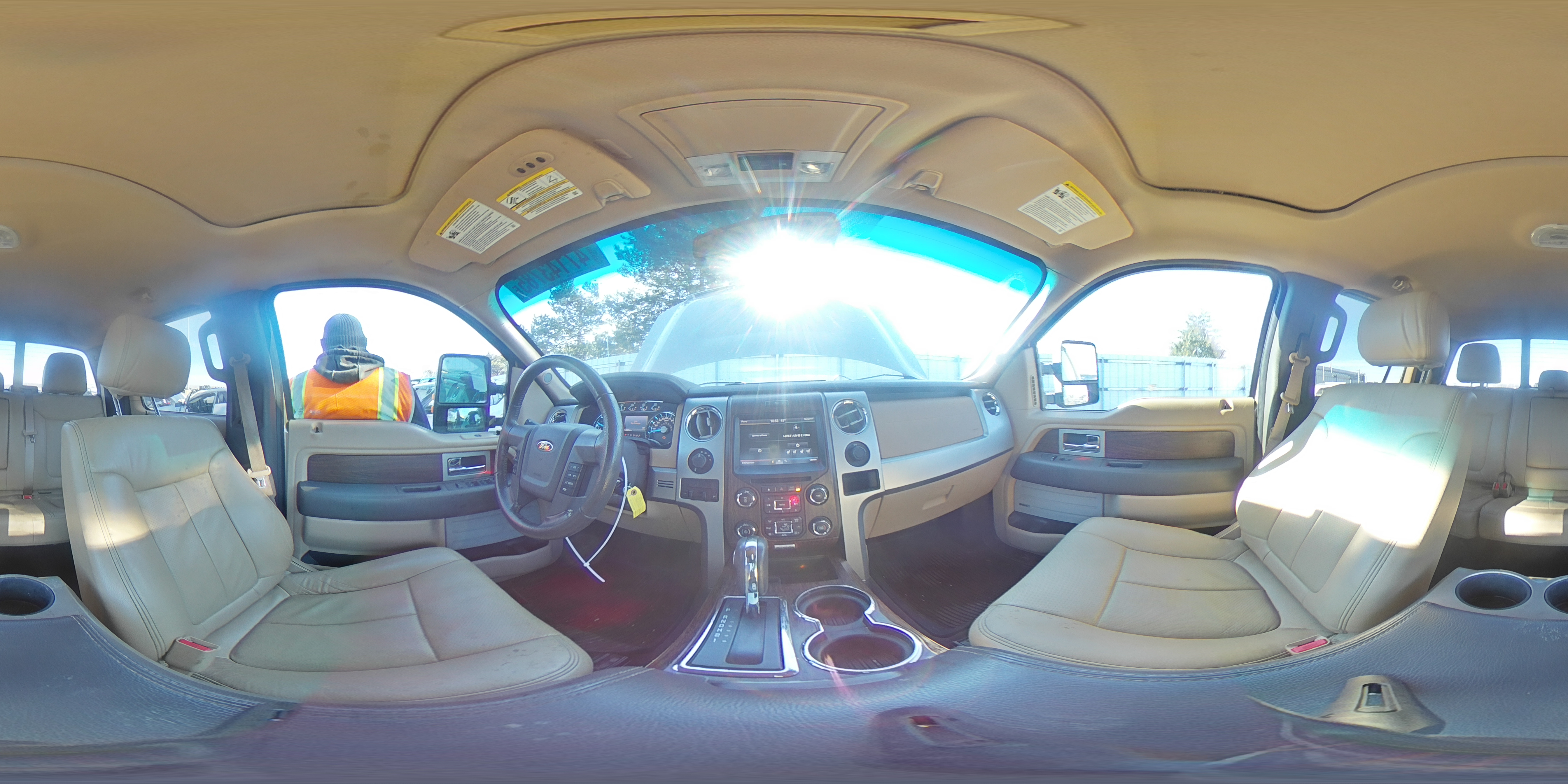 2013 Ford F-150 - Image 13