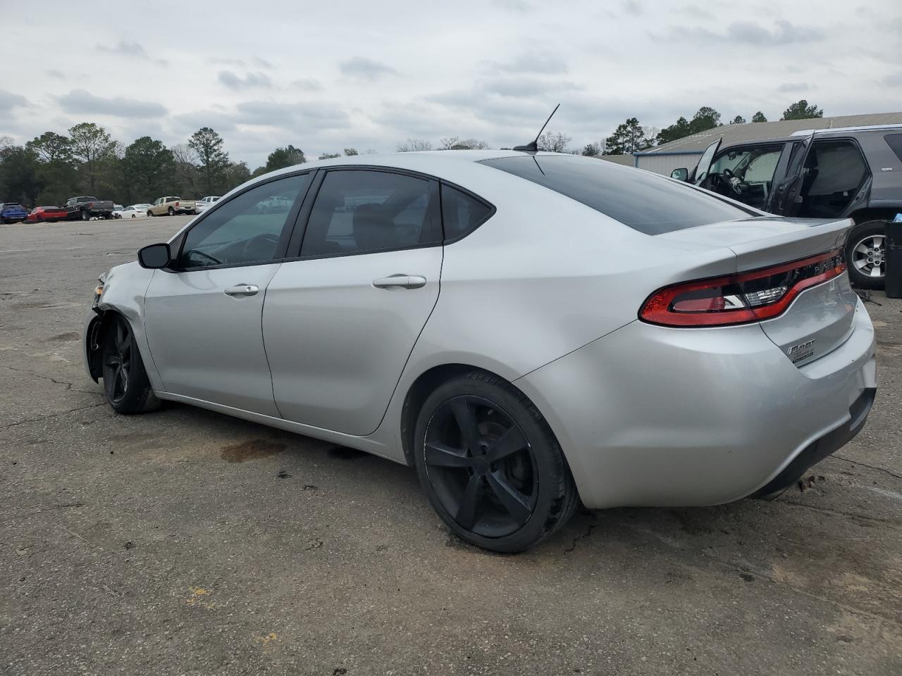 2013 Dodge Dart - Image 2