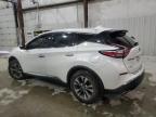 2017 Nissan Murano S იყიდება Lawrenceburg-ში, KY - Front End