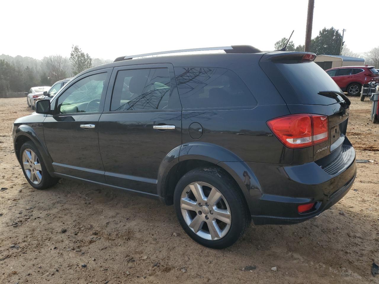 2012 Dodge Journey - Image 2