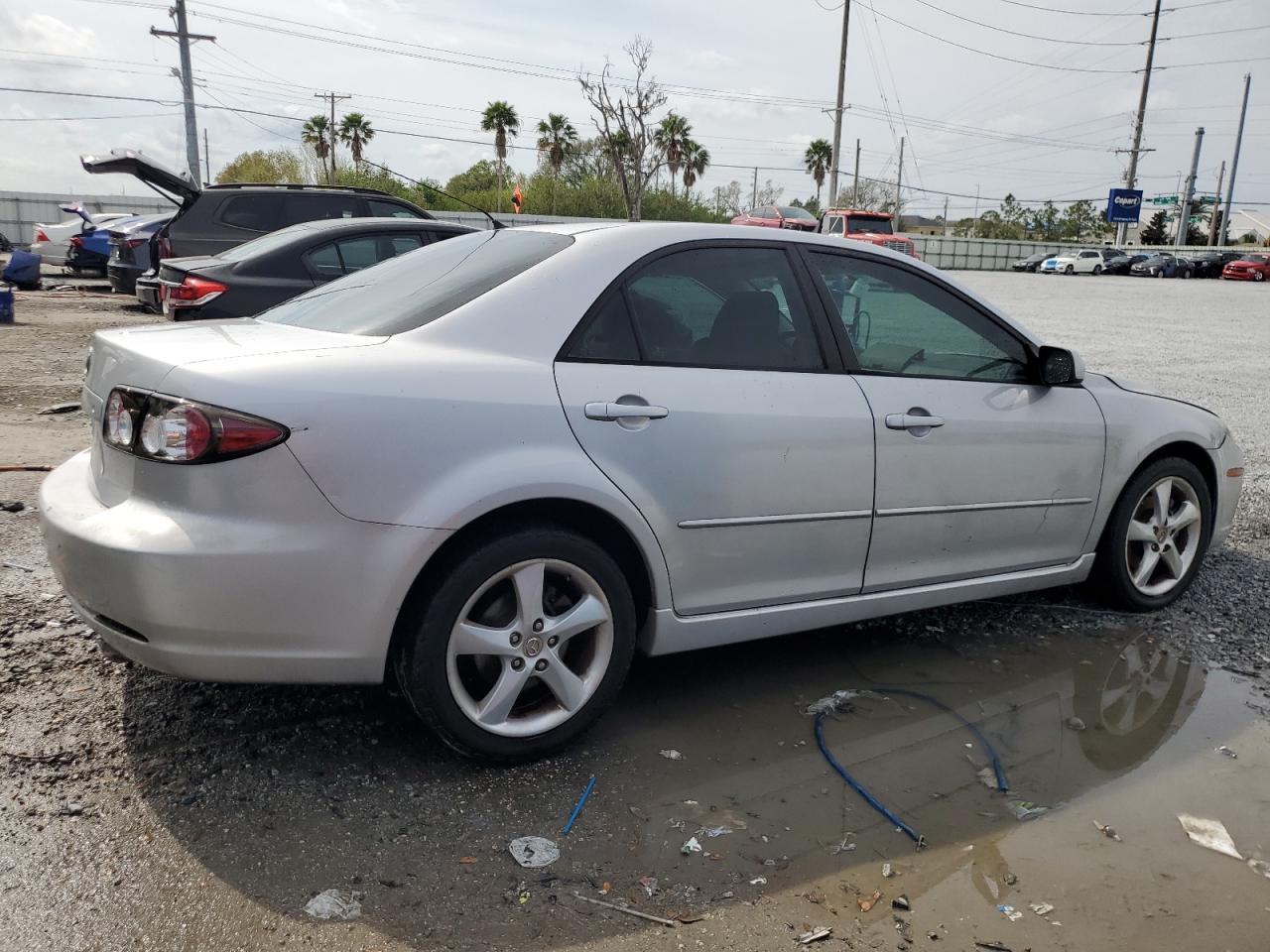 2008 Mazda 6 - Image 3