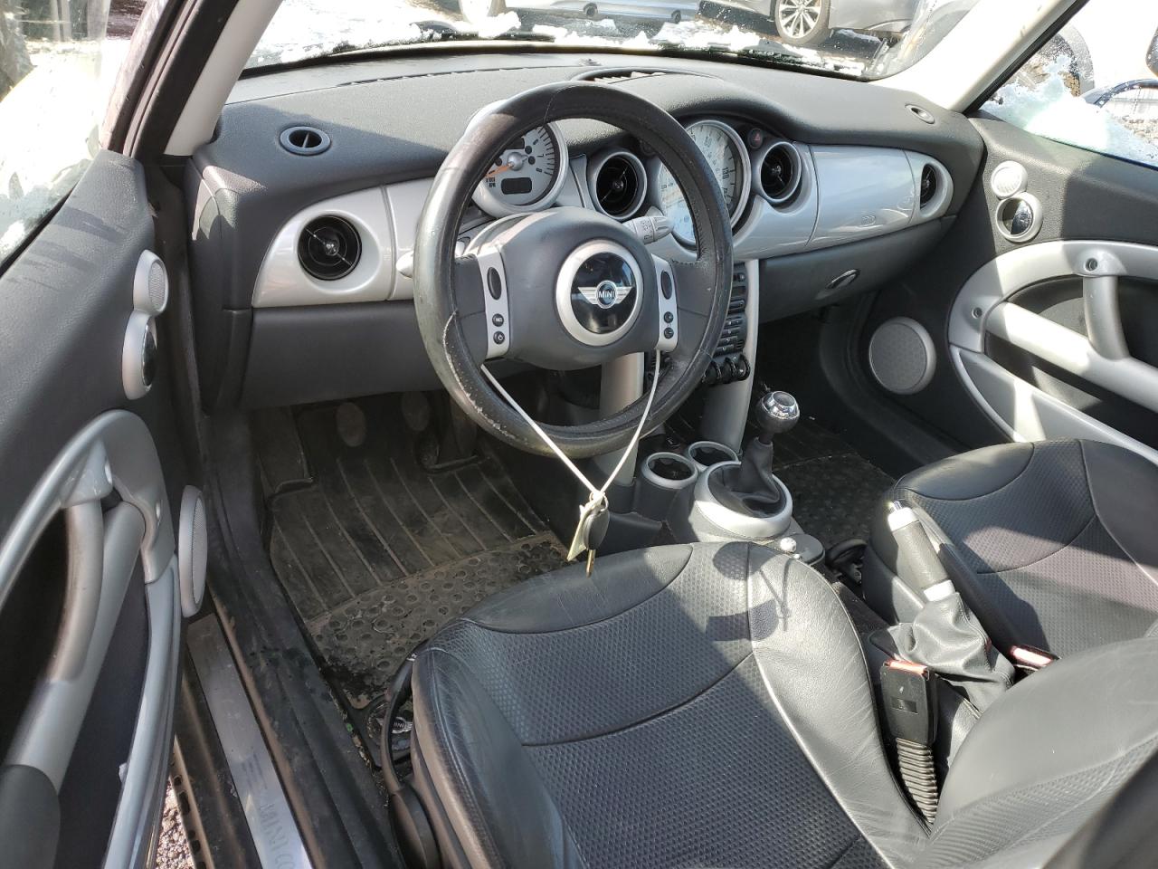 2002 MINI Cooper - Image 8