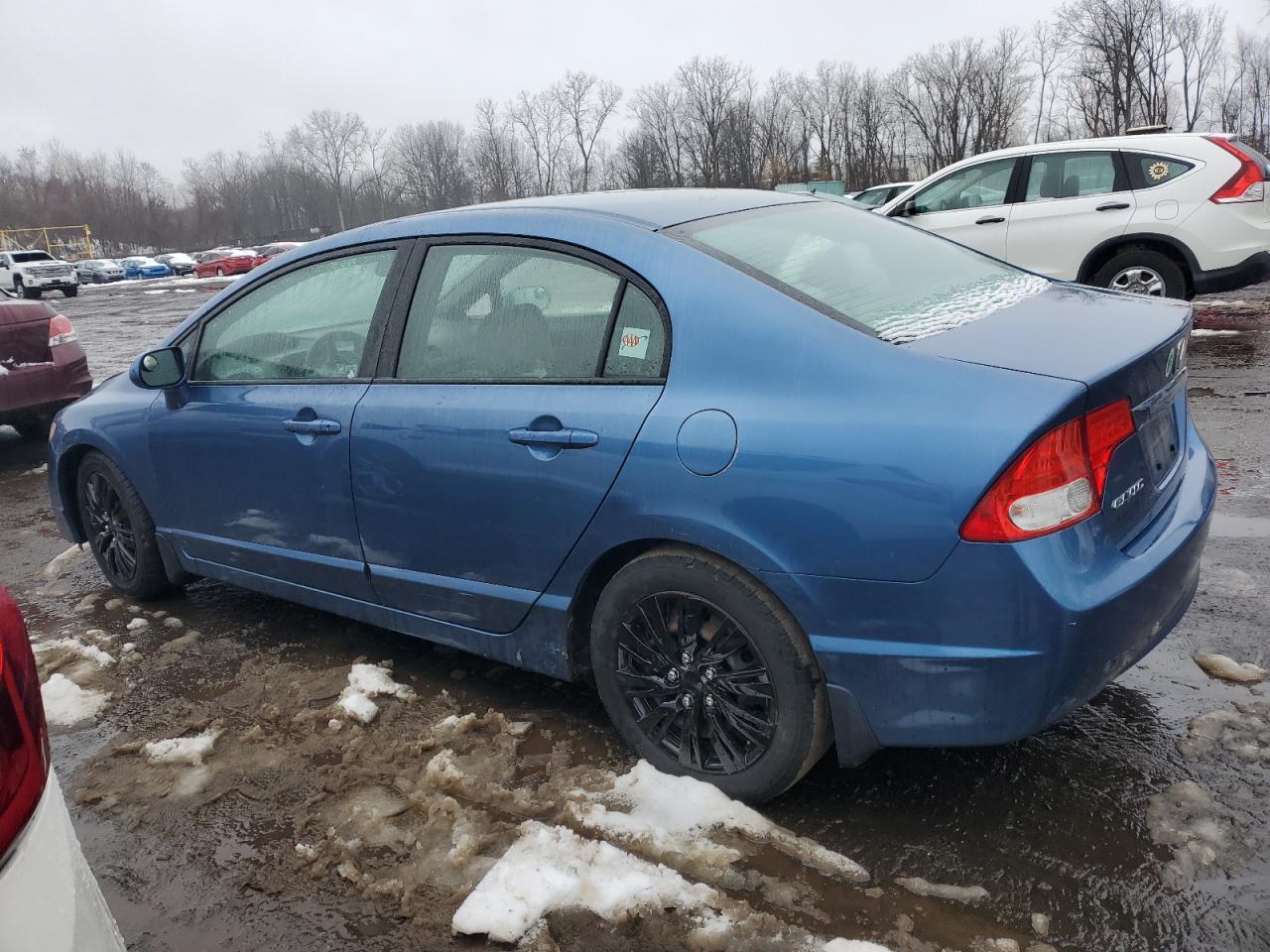 2010 Honda Civic - Image 2