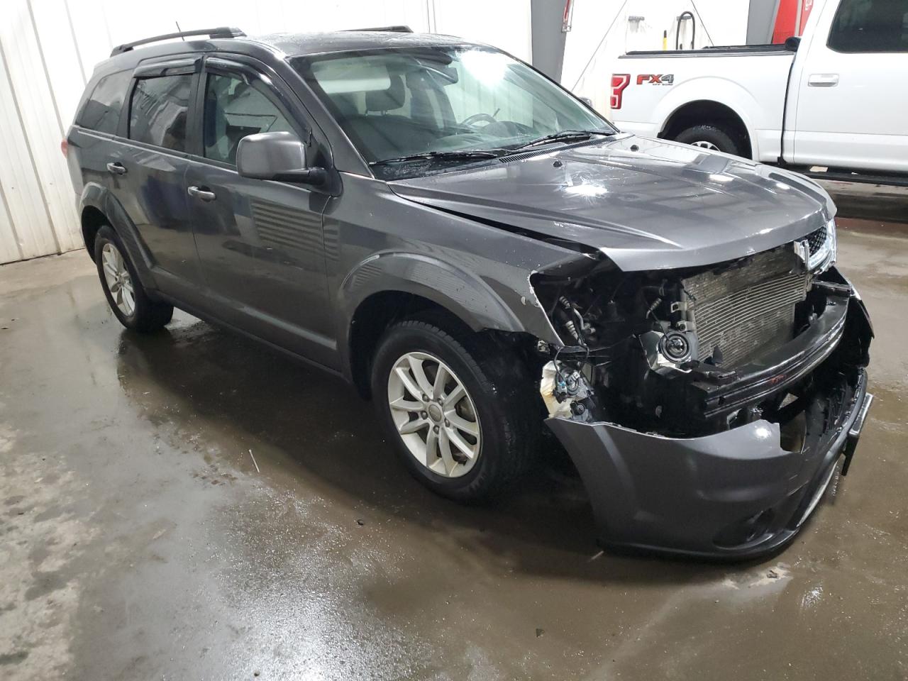 2015 Dodge Journey - Image 4