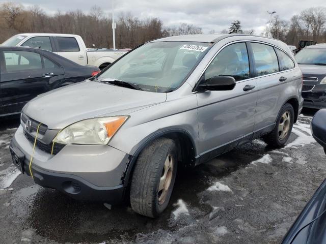 2007 Honda Cr-V Lx