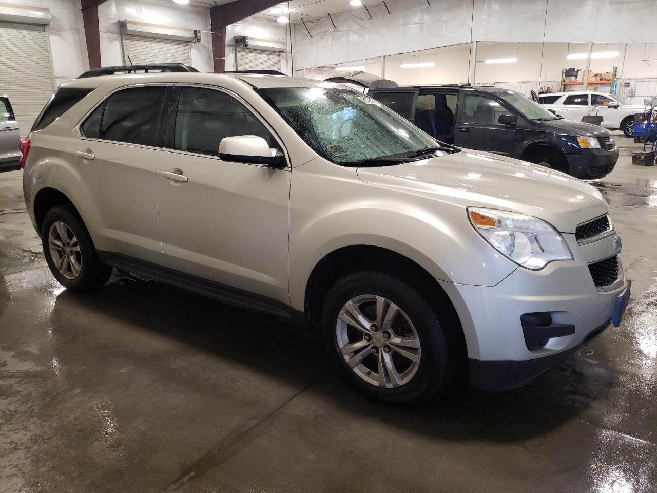 2015 Chevrolet Equinox - Image 4