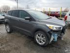 2019 Ford Escape Se zu verkaufen in Indianapolis, IN - Front End