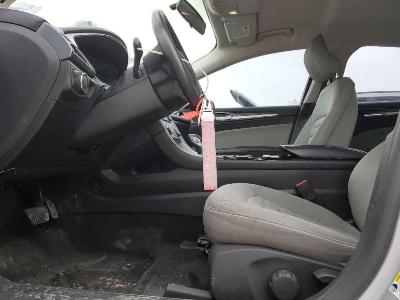 2015 Ford Fusion - Image 7