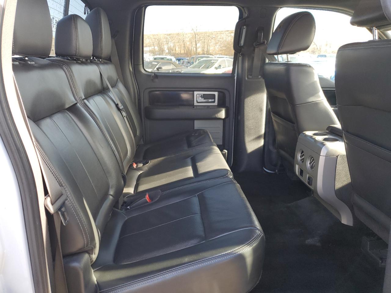 2011 Ford F-150 - Image 10