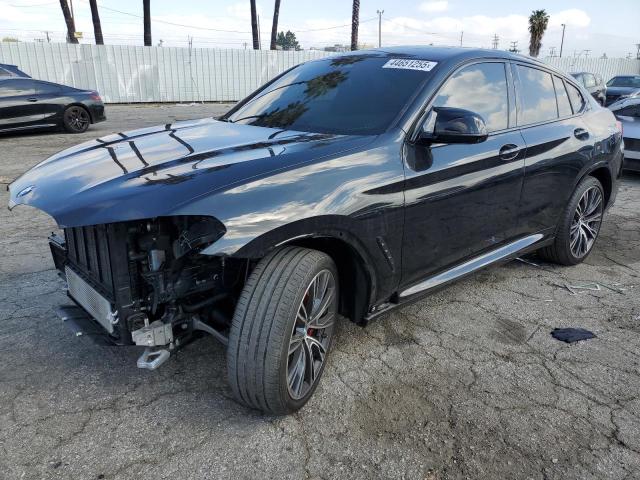2023 Bmw X4 M40I
