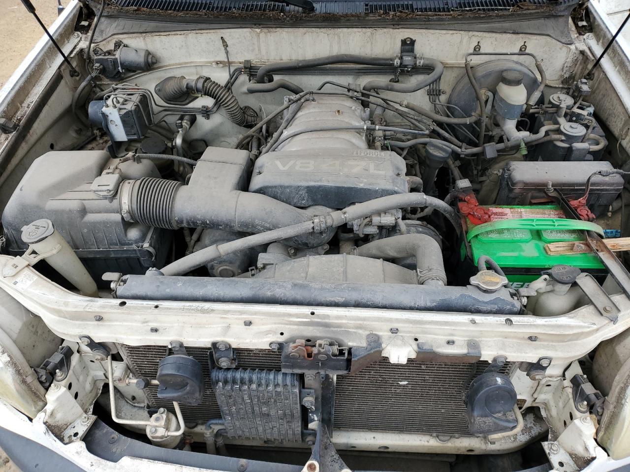 2002 Toyota Tundra - Image 11