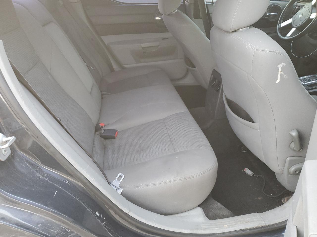 2007 Dodge Charger - Image 10