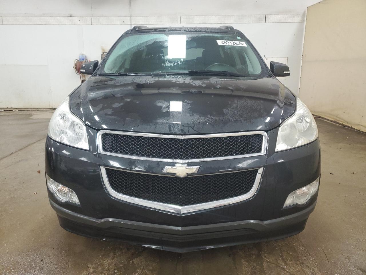 2011 Chevrolet Traverse - Image 5