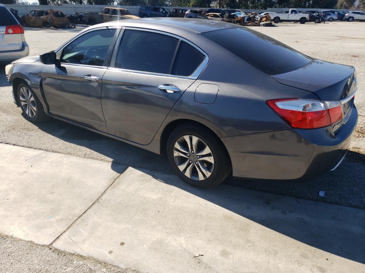 2013 Honda Accord - Image 2
