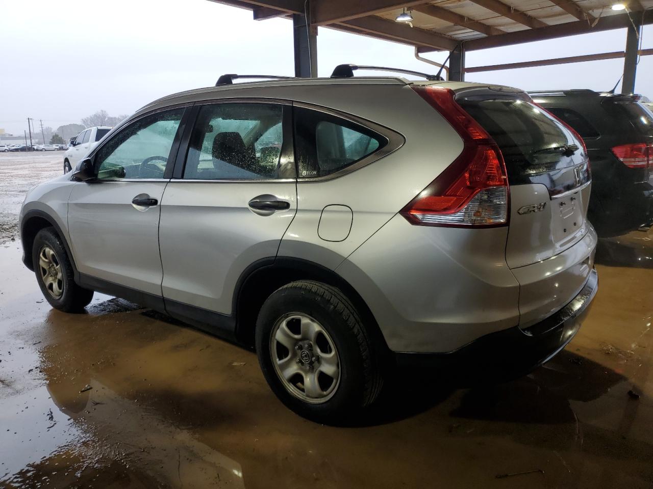2012 Honda CR-V - Image 2