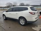 2014 Chevrolet Traverse Lt zu verkaufen in Lebanon, TN - Minor Dent/Scratches